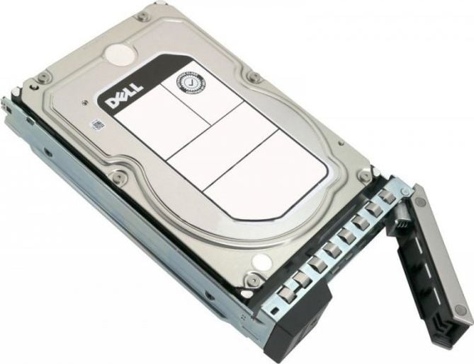 Unitate server Dell de 12 TB 3,5 inchi SATA III (6 Gbps) (401-ABHY)