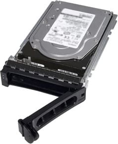 Dysk serwerowy Dell 1.8TB 2.5&apos;&apos; SAS-3 (12Gb/s) (400-AJQX)