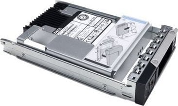 Hard Disk-uri server - Unitate server Dell 1,92 TB 2,5 inchi SATA III (6 Gb/s) (345-BEGP)