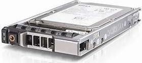 Unitate de server Dell de 2 TB 3,5 inchi SATA III (6 Gbps) (400-AUST)