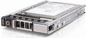 Unitate server Dell de 480 GB 3,5 inchi SATA II (3 Gbps) (345-BBDP)