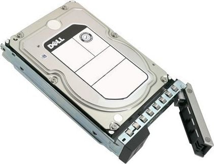 Dysk serwerowy Dell 8TB 3.5'' SATA III (6 Gb/s) (400-AHID)