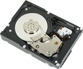 Dysk serwerowy Dell Dell Dysk 4TB HardDrive NLSAS 12Gbps 7.2K 512n 3.5