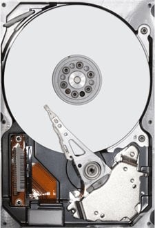 Dysk serwerowy Dell Dell HDD 3.5` / 8TB / 7.2k / SATA / 6Gb / 512e / Hot-plug / 14G Rx40