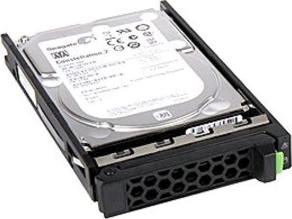 Dysk serwerowy Fujitsu 1.8TB 2.5&apos;&apos; SAS-3 (12Gb/s) (S26361-F5730-L118)