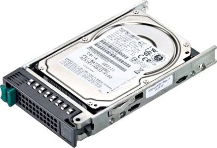 Disc server Fujitsu 2.4TB 2.5' SAS-3 (12Gb/s) (S26361-F5543-L124)