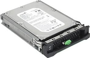 Disc server Fujitsu 600 GB 2,5&apos; SAS-3 (12Gb/s) (S26361-F5729-L960)