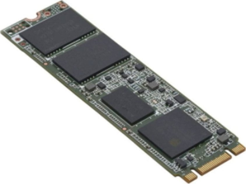 Dysk serwerowy Fujitsu Fujitsu S26361-F3905-L102 urządzenie SSD M.2 1,02 TB PCI Express NVMe