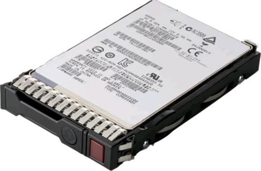 Disc server HP de 1,2 TB SAS-3 (12Gb/s) de 2,5' (R0Q55A)