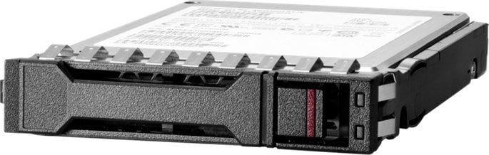 Dysk serwerowy HP 1.92 TB 2.5'' SATA III (6 Gb/s) (P40499-B21)