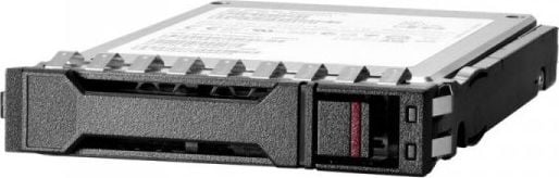 Hard Disk-uri server - Unitate server HP de 240 GB, 2,5 inchi SATA III (6 Gb/s) (P40496-B21)