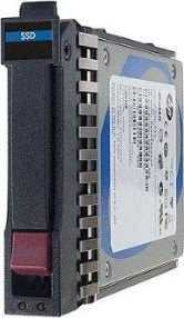 Dysk serwerowy HP 480 GB 2.5'' SATA III (6 Gb/s) (P09712-B21)