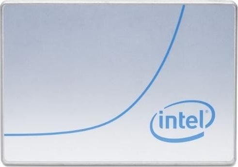 Dysk serwerowy Intel Intel SSD DC P4600 SSDPE2KE016T701 1600 GB 63,5mm U.2 PCIe NVMe USED