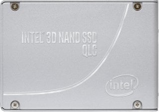 Intel SSD M.2 480GB Intel D3-S4520 Ent.