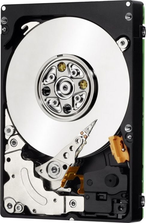 Dysk serwerowy Lenovo 1.2TB 2.5'' (01DC407)