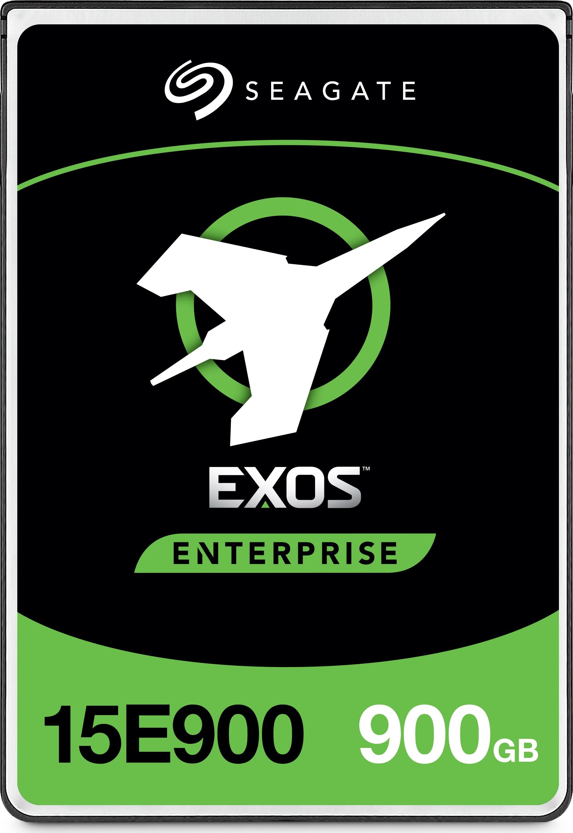 Discul server Seagate Exos 15E900 900GB 2.5' SAS-3 (12Gb/s) (ST900MP0146)