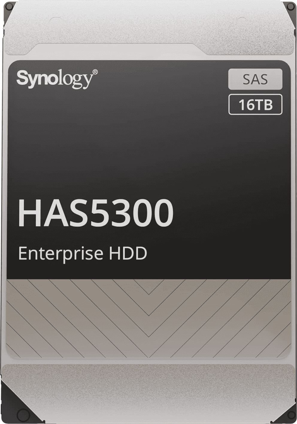 HDD Synology pentru NAS, HAS5300-16T, 16 TB, 7200 RPM, 512 MB,SAS