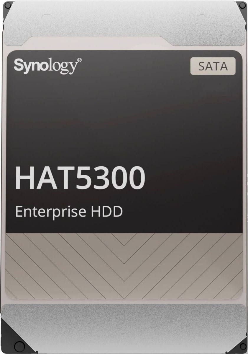 HDD Synology HAT5300 16TB, 512MB cache, SATA-III