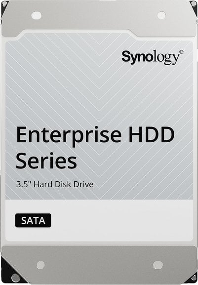 Unitate server Synology HAT5310 18TB 3,5 inchi SATA III (6 Gb/s) (HAT5310-18T)