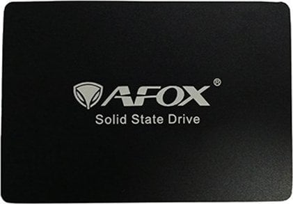 AFOX SD250 256 GB 2,5` SATA III SSD (SD250-256GN)