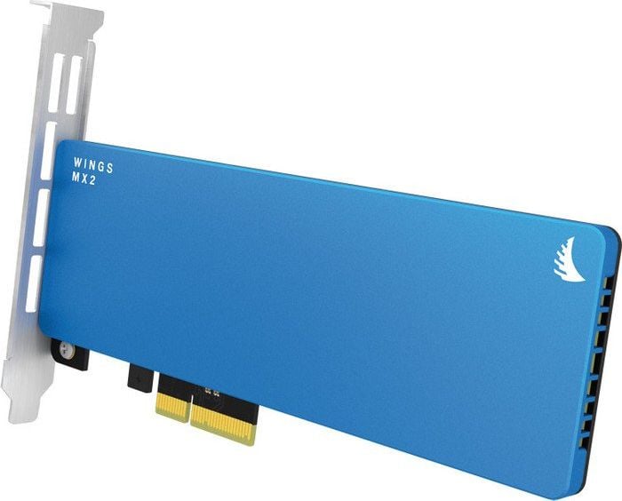 Dysk SSD Angelbird Wings MX2 2 TB PCIe PCI-E x2 (AN-WMX2-2TB)