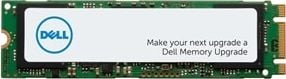 Solid-state Drive Dell 512 GB M.2 2280 PCI-E x4 Gen3 NVMe (AA618641)