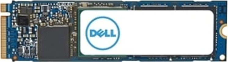 Dysk SSD Dell DELL AC037408 urządzenie SSD M.2 512 GB PCI Express 4.0 NVMe