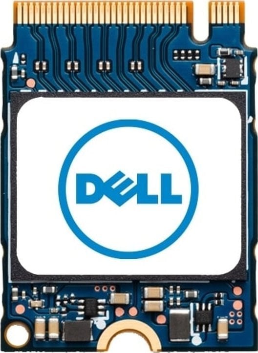 Dysk SSD Dell DELL AC280179 urządzenie SSD M.2 1 TB PCI Express 4.0 NVMe