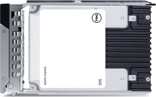 Dysk SSD Dell Dell SSD 2.5` / 960GB / SATA / RI / 6Gb / 512e / Cabled / 15G Tx50