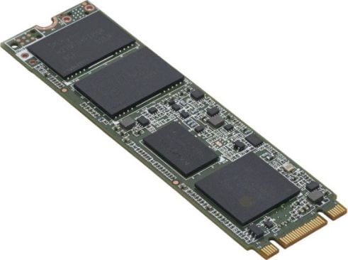 Dysk SSD Fujitsu 1 TB M.2 2280 PCI-E (S26462-F4622-L102)