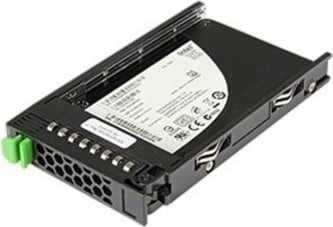 Dysk SSD Fujitsu Fujitsu S26462-F4625-L514 urządzenie SSD 2.5` 512 GB Serial ATA III