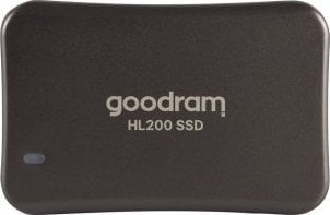 GoodRam SSD HL200 1TB SSD USB-C 3.2 Gen2