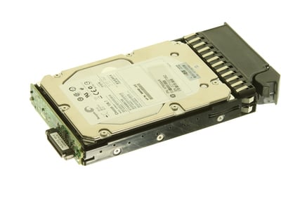 Dysk SSD HP (601776-001)