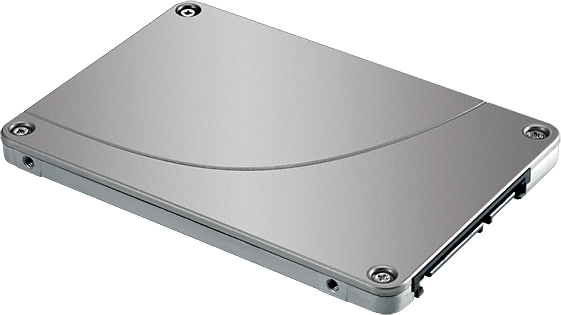 Dysk SSD HP OPAL2 256 GB 2.5` SATA II (K1Z11AA)