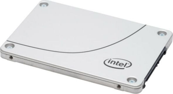 SSD Intel D3-S4620 480GB 2.5` SATA III (SSDSC2KG480GZ01)