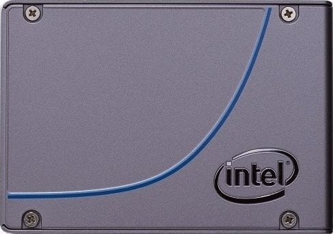 Solid-state drive Intel Intel DC P3600 Series - SSD - 800 GB - intern - 6,4 cm (2,5) - PCIe 3.0 (SSDPE2ME800G401)