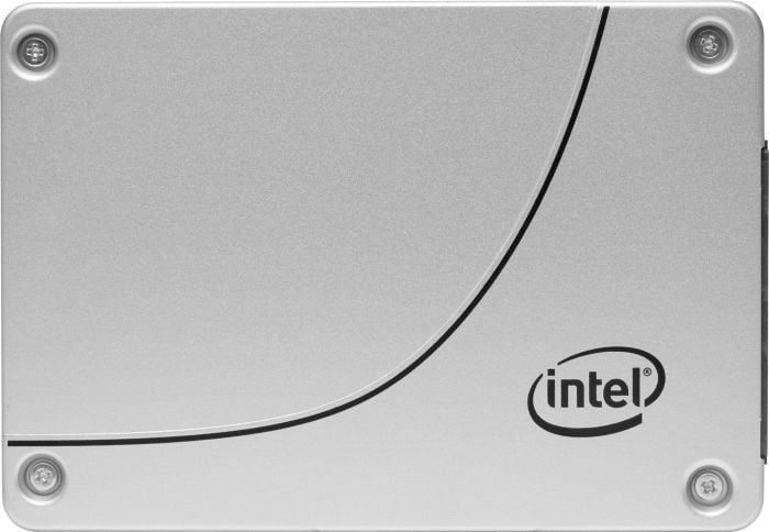 Solid State Data SSD Intel S4510 DC Series, 480GB, SATA-III, 2.5 inch