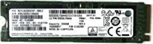 Dysk SSD Lenovo 512 GB M.2 2280 PCI-E x4 Gen3 NVMe (02HM119)