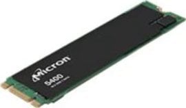 Dysk SSD Lenovo Micron 5400 PRO - SSD - Read Intensive - verschlusselt - 480 GB - intern - M.2 2280 - SATA 6Gb/s - 256-Bit-AES - Self-Encrypting Drive (SED), TCG Enterprise - fur ThinkEdge SE450 7D8T