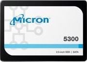 Solid State Drive SSD Micron 5300 Pro, 1,92 TB, 2,5`, SATA III