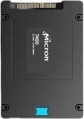 Micron SSD 7450 PRO 7680GB NVMe U.3 7mm pachet unic SSD