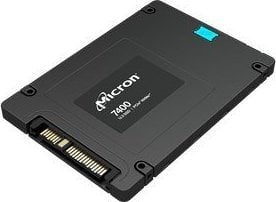 Micron Micron 7400 Pro 3,84 TB 2,5` PCI-E x4 Gen4 NVMe SSD (MTFDKCB3T8TDZ-1AZ1ZABYYR)