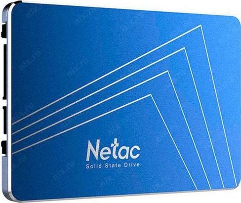 Dysk SSD Netac N600S 2 TB 2.5` SATA III (NT01N600S-002T-S3X)