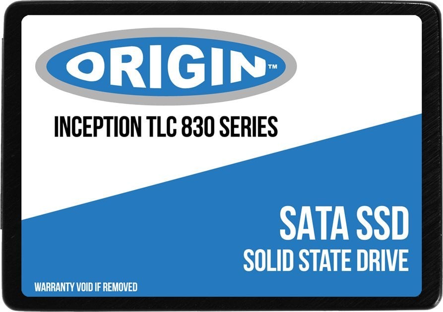 Dysk SSD Origin Storage INCEPTION TLC830P SERIES 512GB