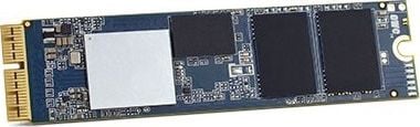 Dysk SSD OWC Aura Pro X2 240 GB Macbook SSD PCI-E x4 Gen3.1 NVMe (OW-S3DAPT4MM02K)