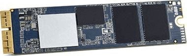 Solid State Drive SSD OWC OWCS3DAPT4MB02 Aura Pro X2, 240 GB, Macbook SSD PCI-E x4