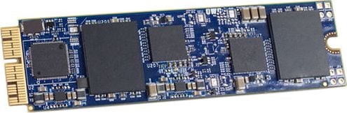Solid State Drive SSD OWC OWCS3DAPT4MB05 Aura Pro X2, 480 GB, Macbook SSD PCI-E x4