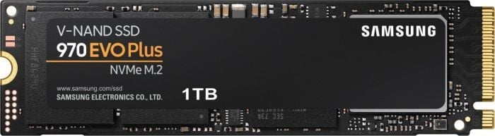 Dysk SSD Samsung 1 TB M.2 22110 SATA III (MZ-V7S1T0E)