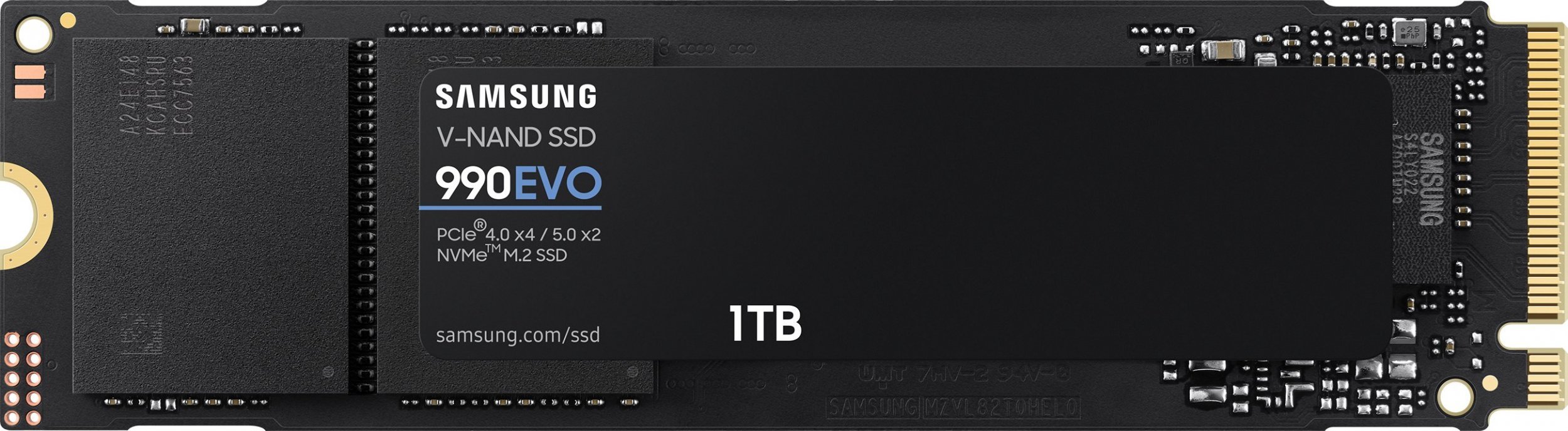 Dysk SSD Samsung MZ-V9E1T0BW