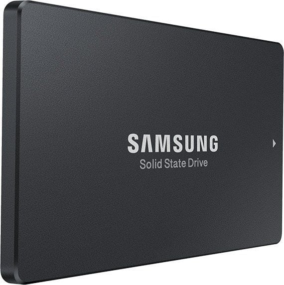 Solid-state Drive (SSD) Samsung MZ7LH240HAHQ-00005 PM883, 240 GB, 2.5'', SATA III